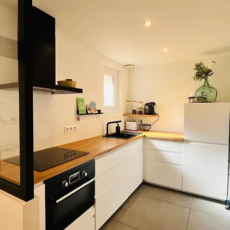 T2 Des Pins, Ocean Et Soleil