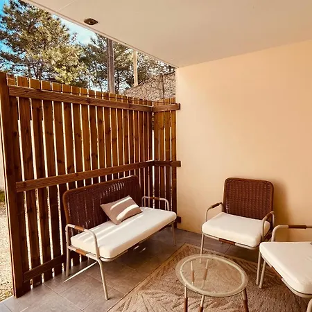 T2 Des Pins, Ocean Et Soleil