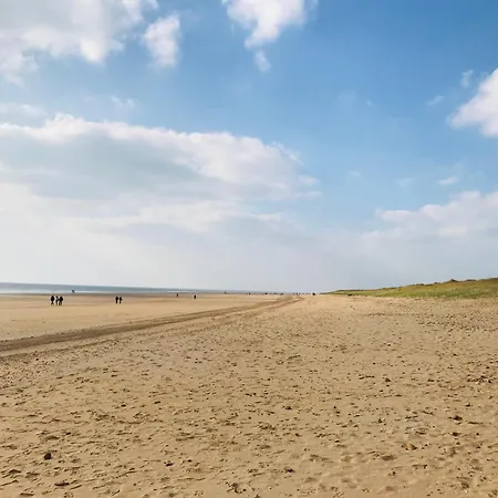 Appartement T2 Des Pins, Ocean Et Soleil *