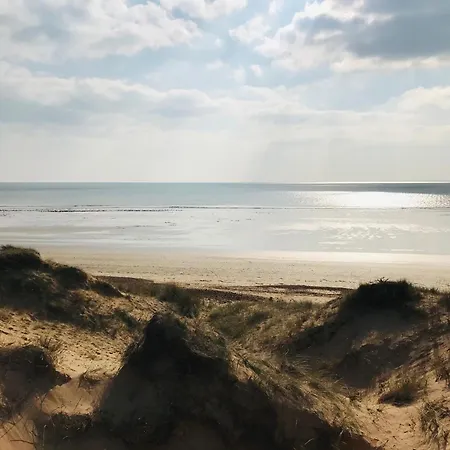 Apartmán T2 Des Pins, Ocean Et Soleil