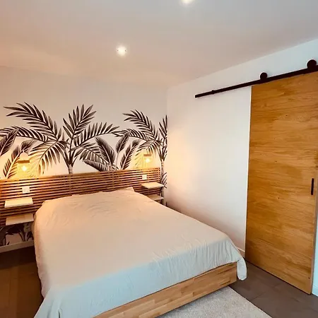 T2 Des Pins, Ocean Et Soleil *