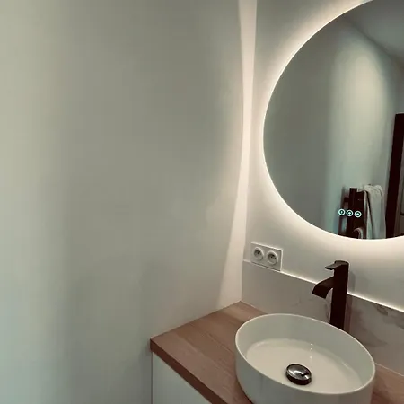 T2 Des Pins, Ocean Et Soleil Appartement Saint-Jean-de-Monts