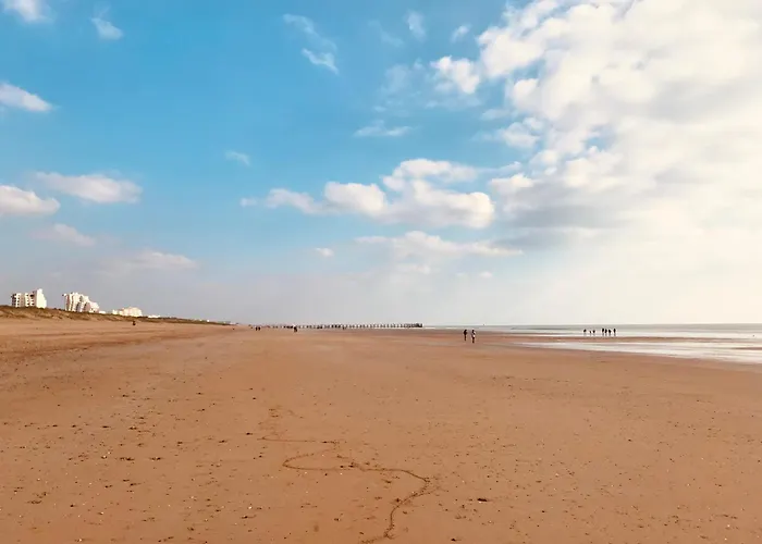 T2 Des Pins, Ocean Et Soleil 아파트 생장드몽