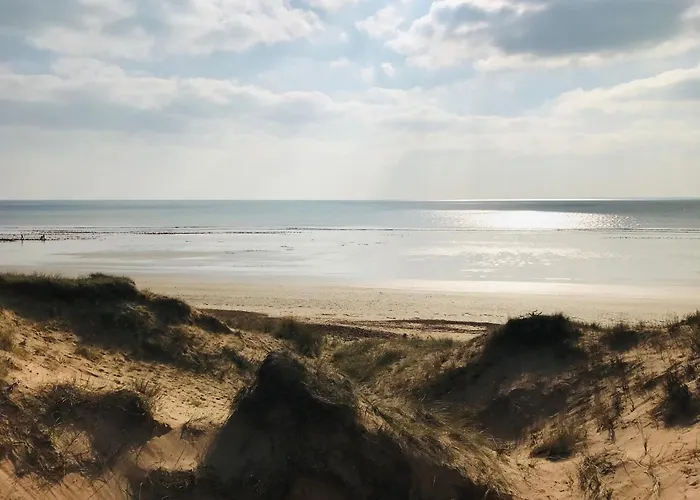 아파트 T2 Des Pins, Ocean Et Soleil