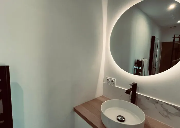 T2 Des Pins, Ocean Et Soleil 아파트 생장드몽