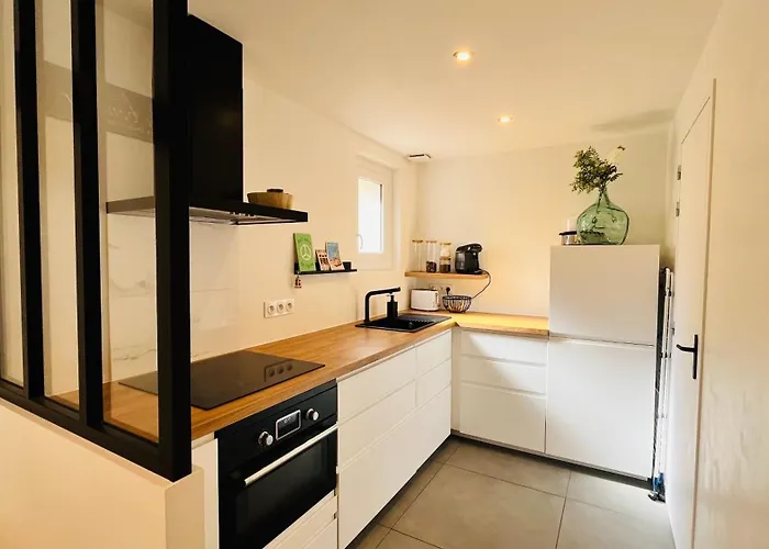 T2 Des Pins, Ocean Et Soleil